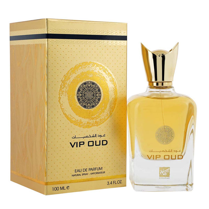 VIP OUD