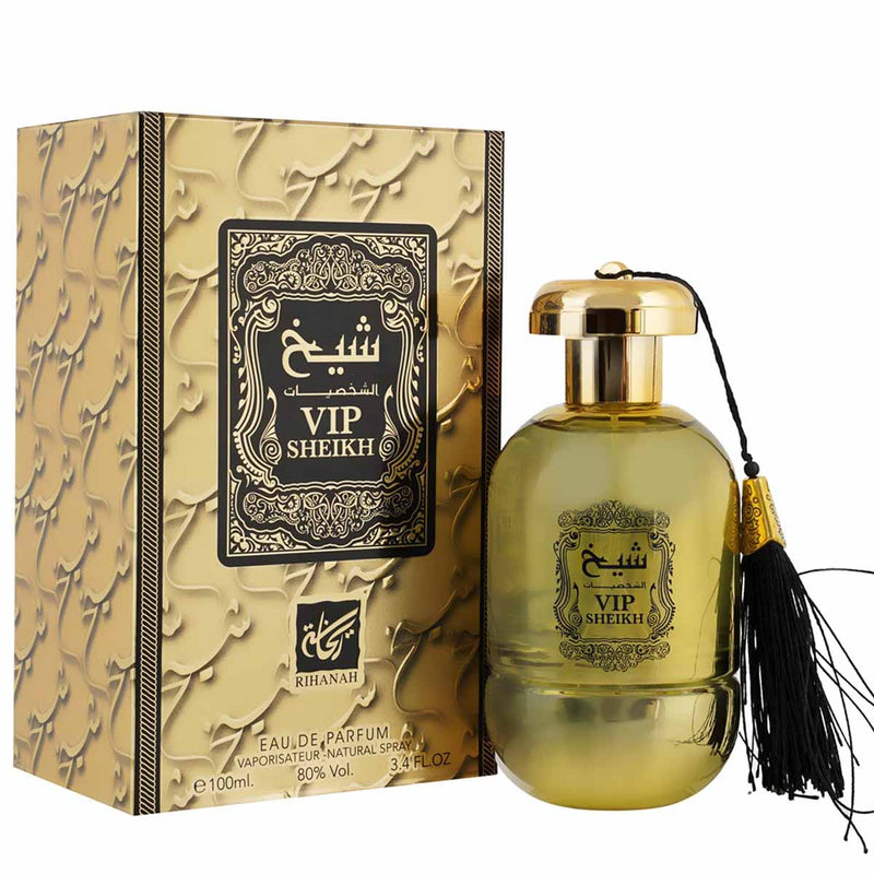 VIP SHEIKH