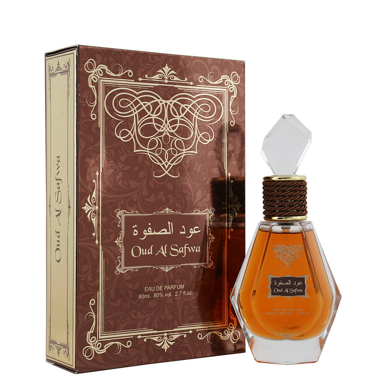 OUD AL SAFWA