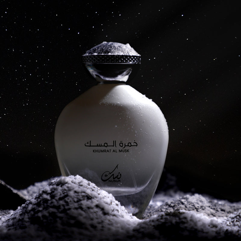 KHUMRAT AL MUSK